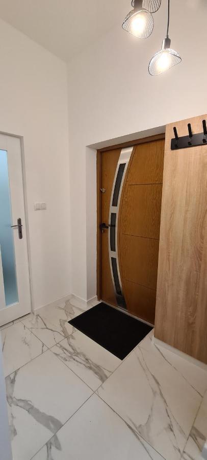 Mnisza 8 Apartment Przemyśl
