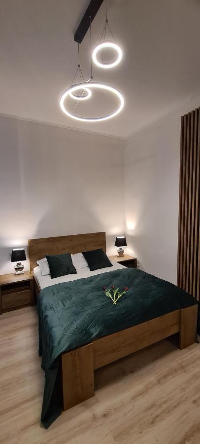 Apartment Mnisza 8 Przemyśl
