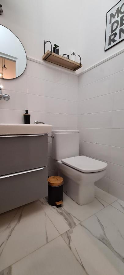 Apartment Mnisza 8 Przemyśl