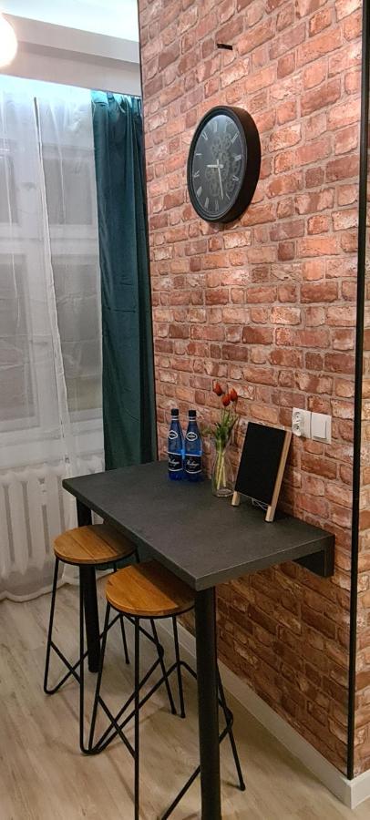 Apartment Mnisza 8 Przemyśl