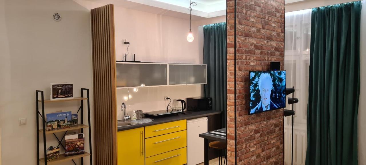 Mnisza 8 Apartment Przemyśl